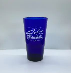 16 Oz. Iconic Pint Glass