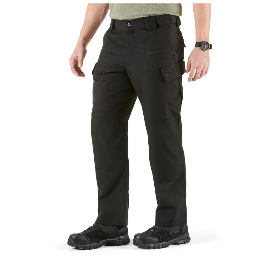 5.11 STRYKE TROUSERS BLACK