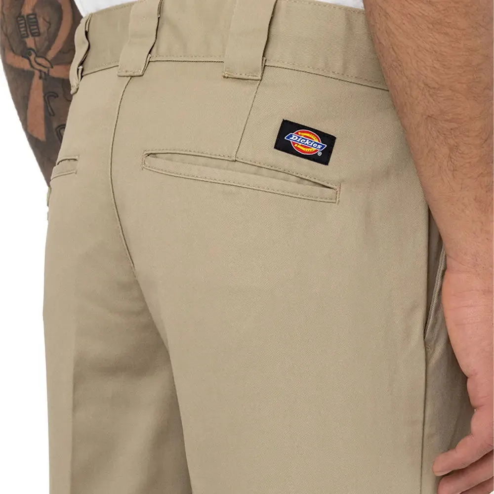 872 Work Pant Rec Khaki