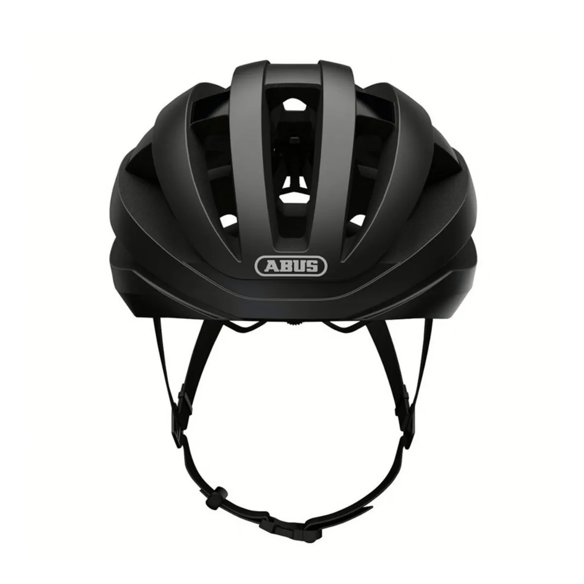 Abus Viantor Helmet Black