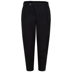 Adicross Regular Fit Chino Golf Trousers Black - SS24