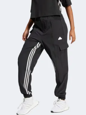 Adidas Dance Women Sportswear Pant Black/White