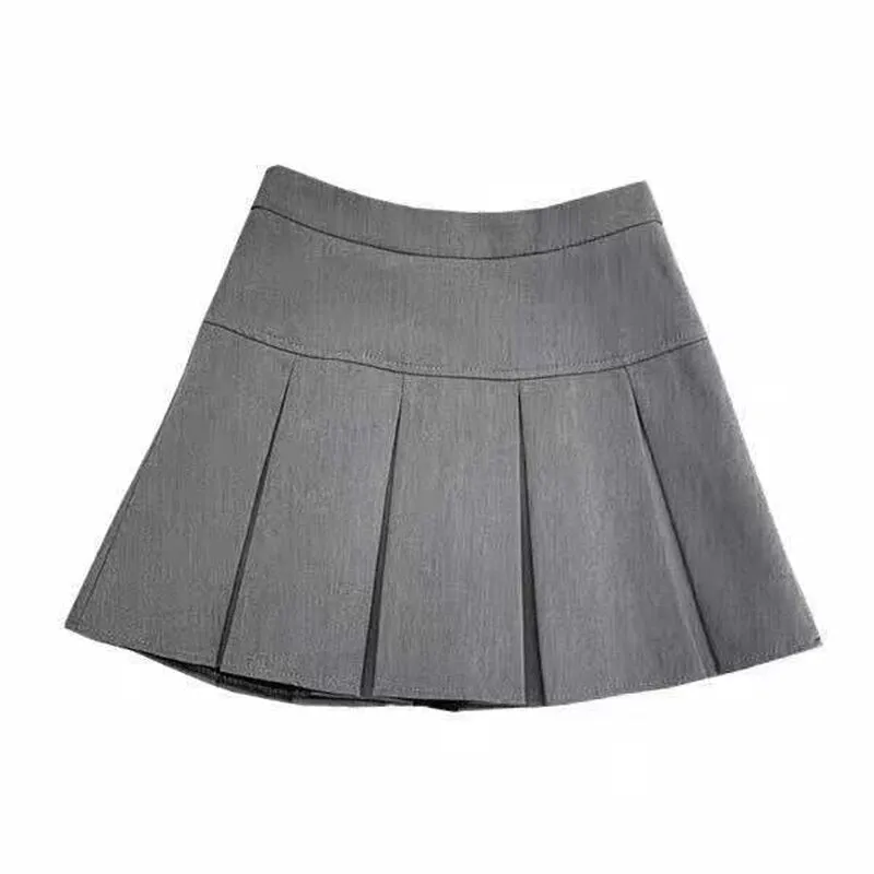 All Alone In The Middle Of Nowhere Skirt