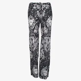 Amazon Silk Trousers