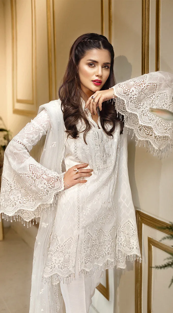 Anaya by Kiran Chaudhry Luxury Festive Collection 2018 – Cotton Candy ALF-06