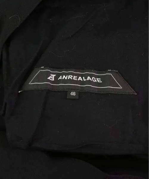 ANREALAGE Trousers