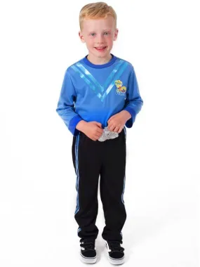 Anthony Wiggle Kids Costume 30th Anniversary