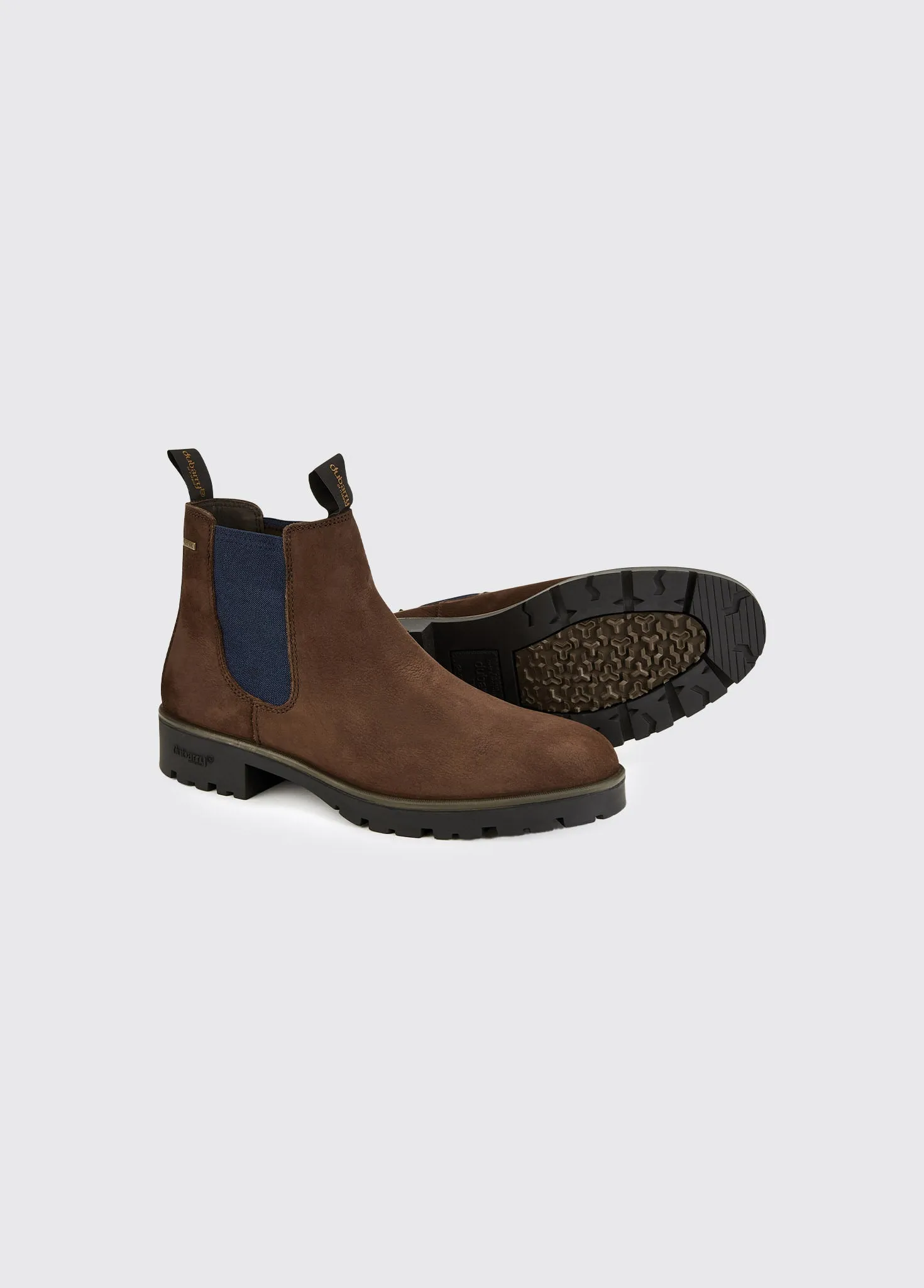 Antrim Country Boot - Java