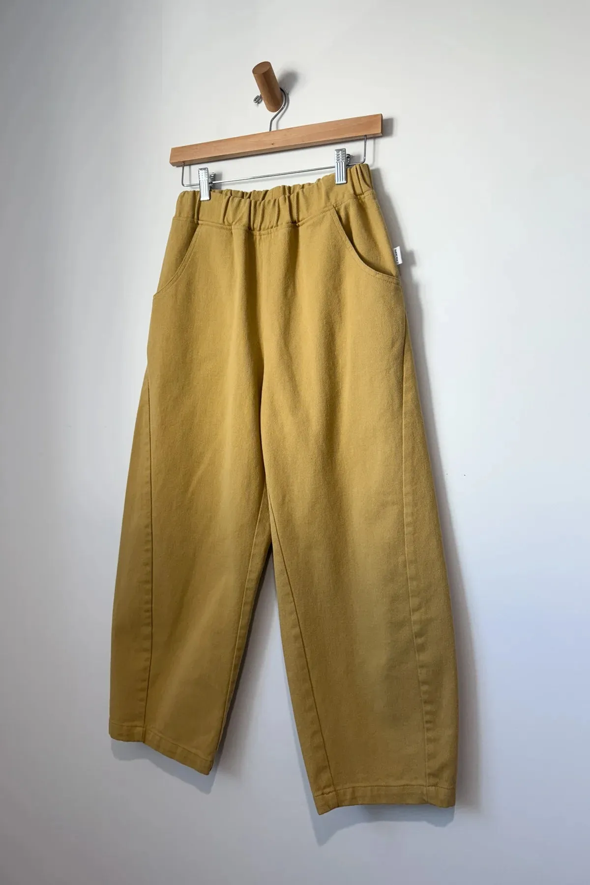 Arc Pants Butter