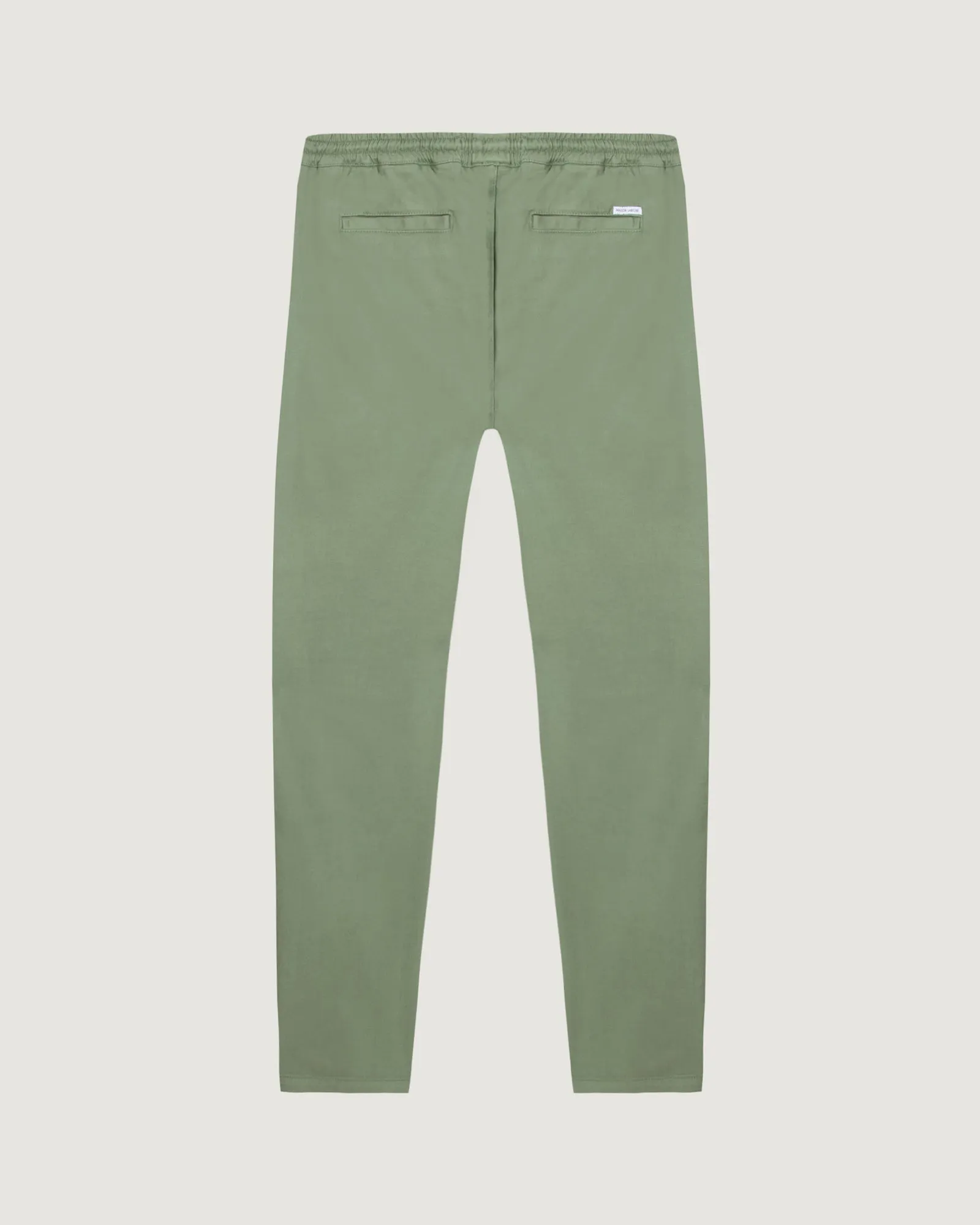 Arcade "cotton twill" pants