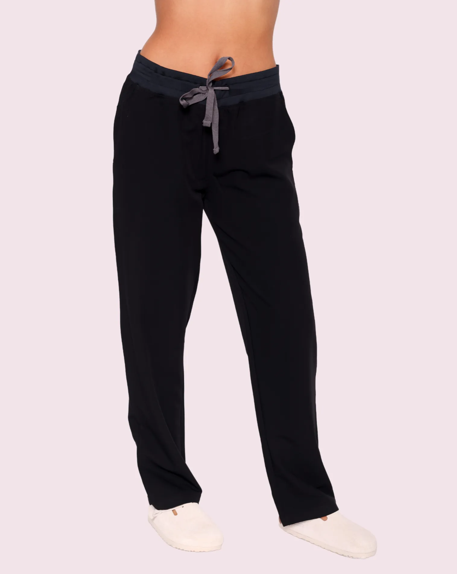 Arlo Straight Leg Scrub Bottoms