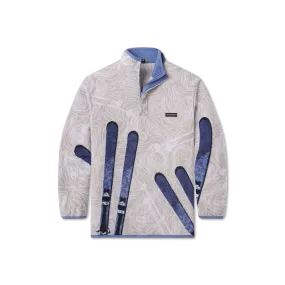 Aspen Backcountry Pullover