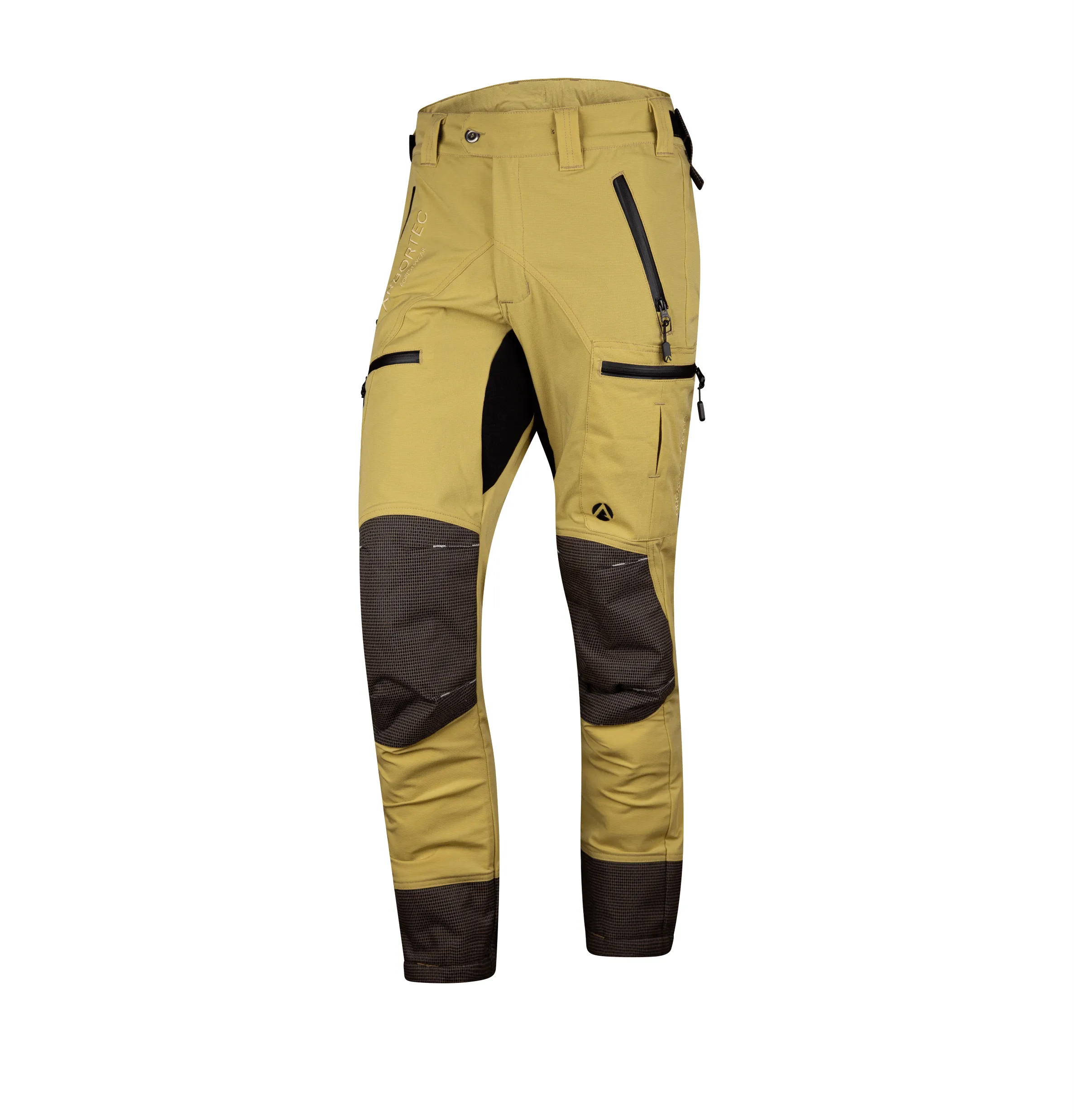 AT4160 Breatheflex Pro Trousers Non-Protective - Beige