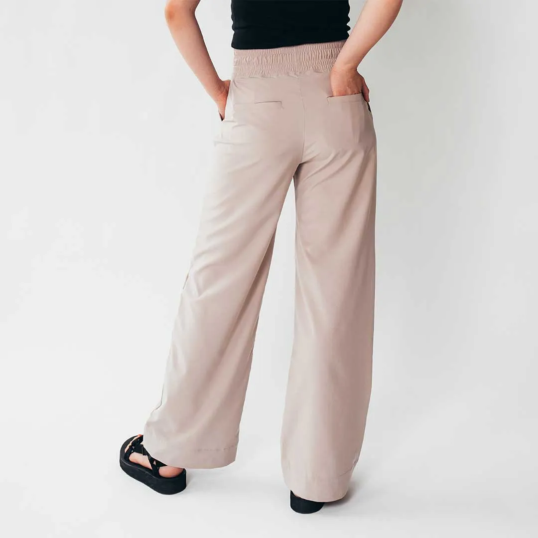 Audrey Trouser, Cobblestone