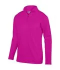 Augusta 5508 Youth Wicking Fleece Pullover