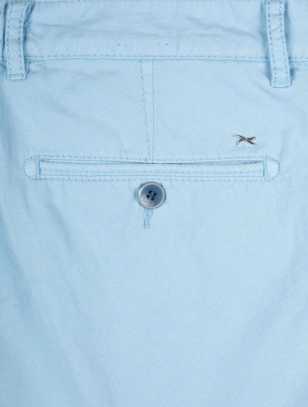 Bari Shorts Light Blue