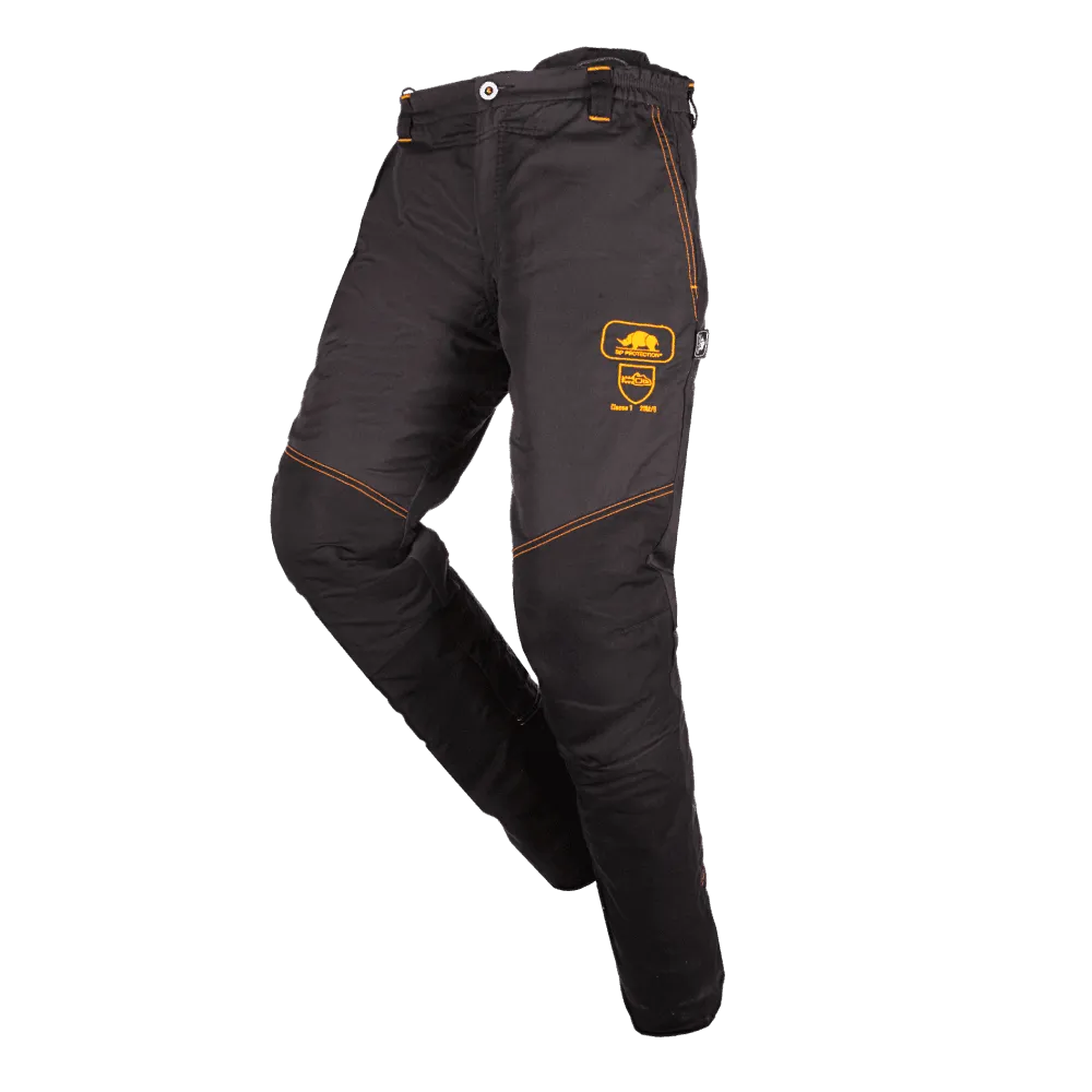 BASEPRO Chainsaw Trousers Type A