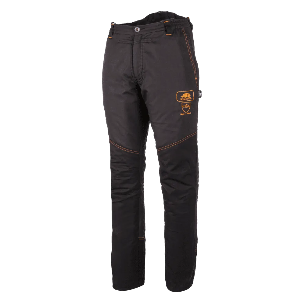 BASEPRO Chainsaw Trousers Type A