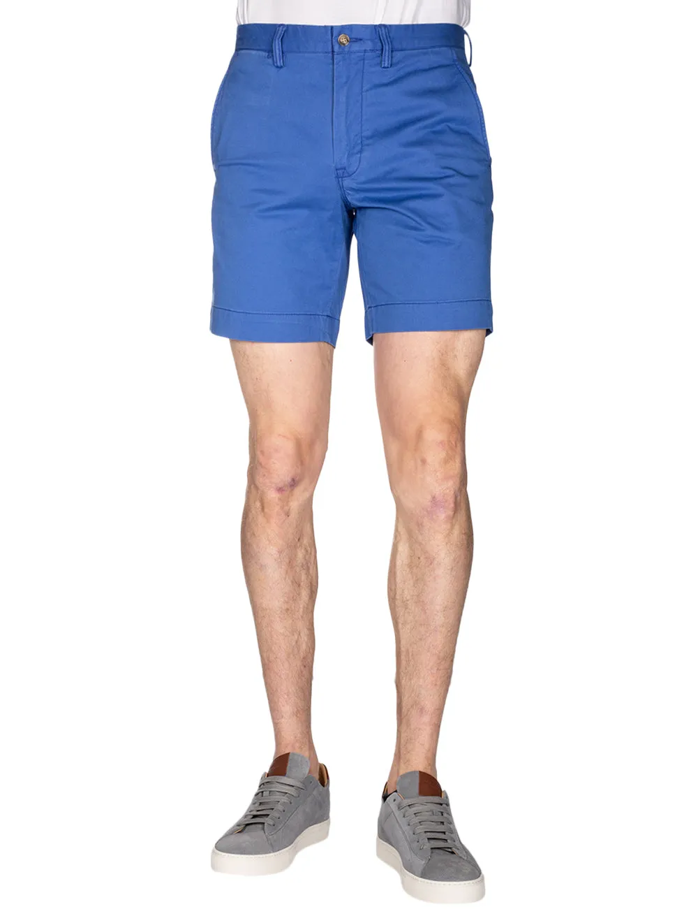 Bedford Shorts Blue