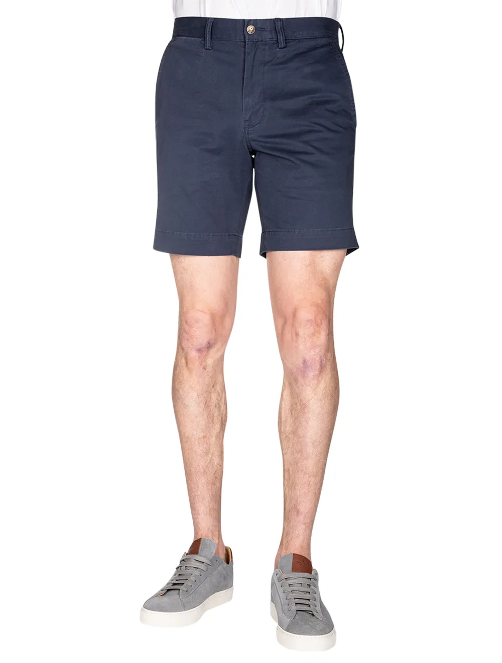 Bedford Shorts Nautical Ink