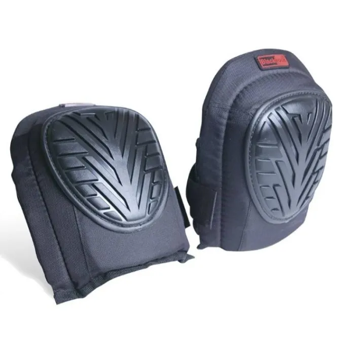 Blackrock Gel Filled Knee Pads