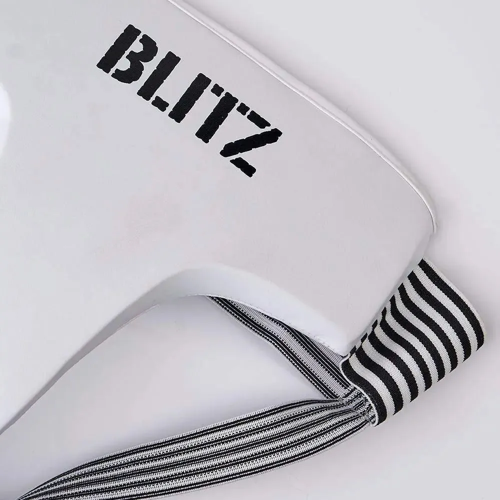 Blitz Sports Deluxe Female Groin Guard