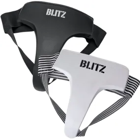 Blitz Sports Deluxe Female Groin Guard