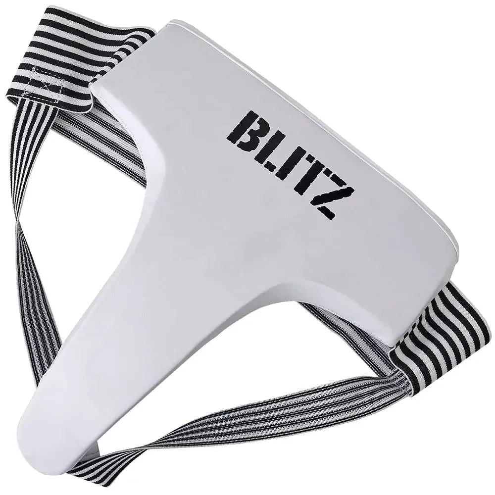 Blitz Sports Deluxe Female Groin Guard