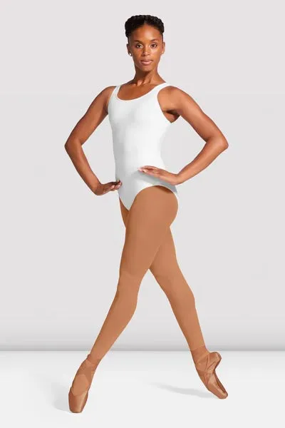 Bloch L5405 Ladies Ballerina Basic Tank Leotard