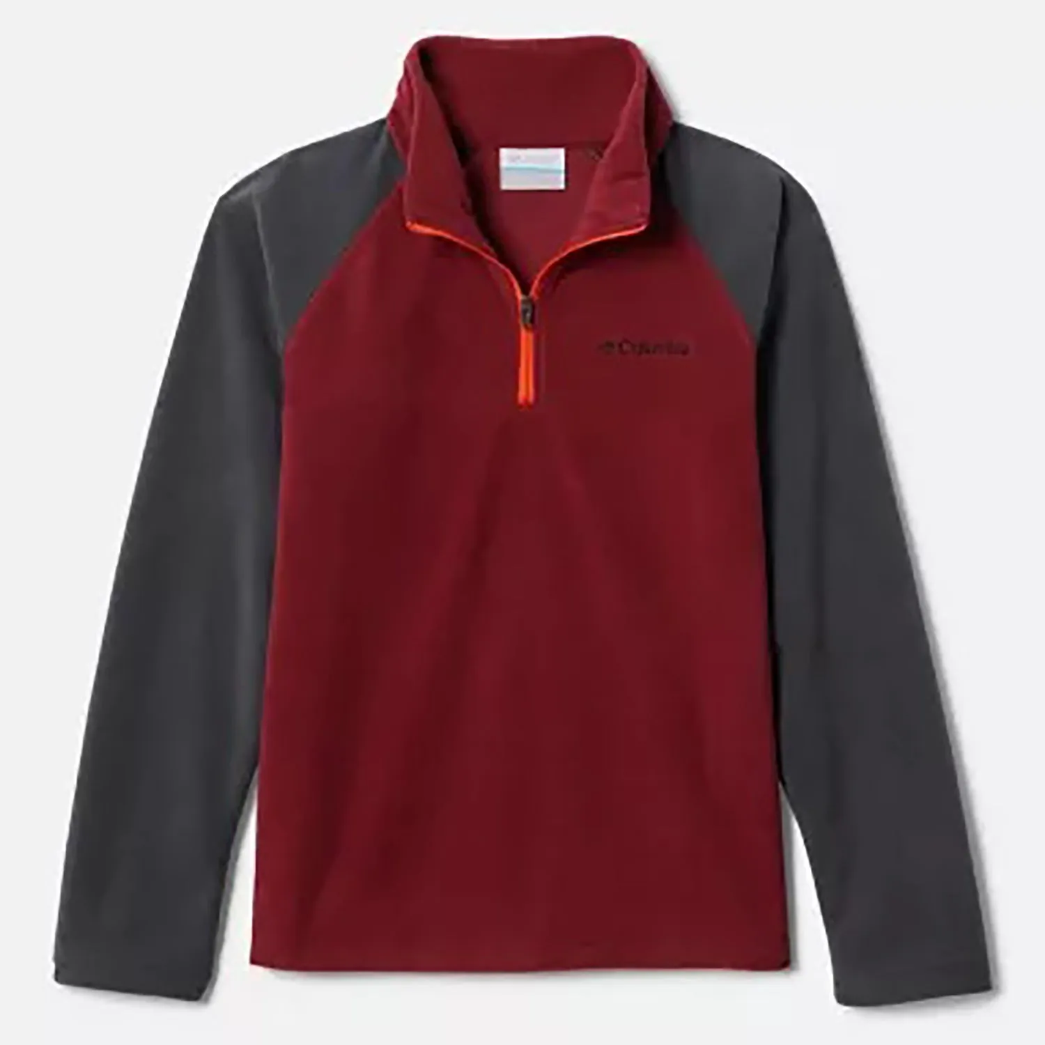 Boys' Glaciel Fleece Pullover 1557963