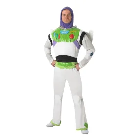 Buzz Lightyear - Hire