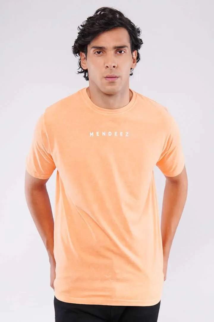 California Peach T-shirt