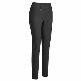 Callaway Ladies Pull On Tech Stretch Golf Trousers CGBF9021