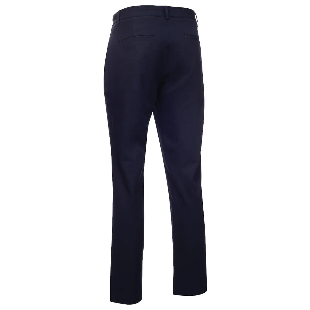 Calvin Klein Bullet Stretch Trouser - Navy