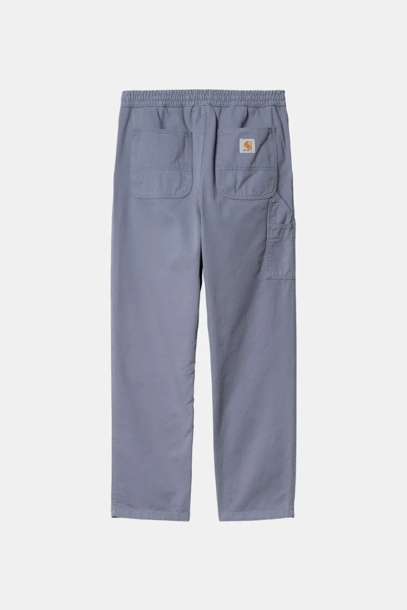 Carhartt WIP Flint Pant (Bay Blue)