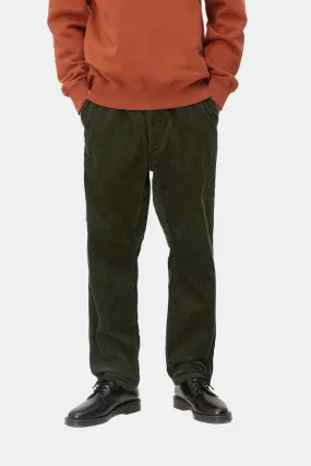 Carhartt WIP Flint Pant (Plant Rinsed)