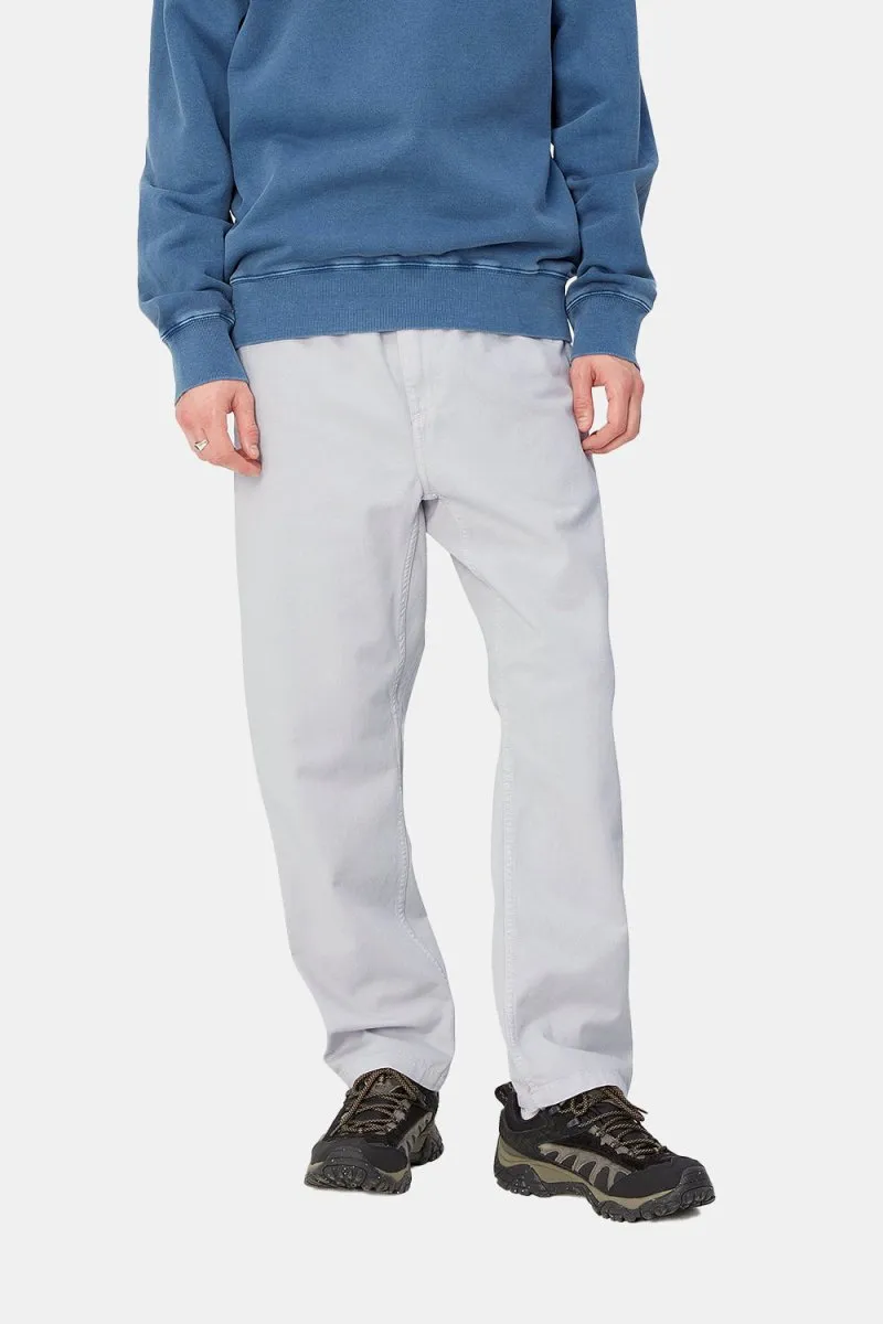 Carhartt WIP Flint Pant (Sonic Silver)