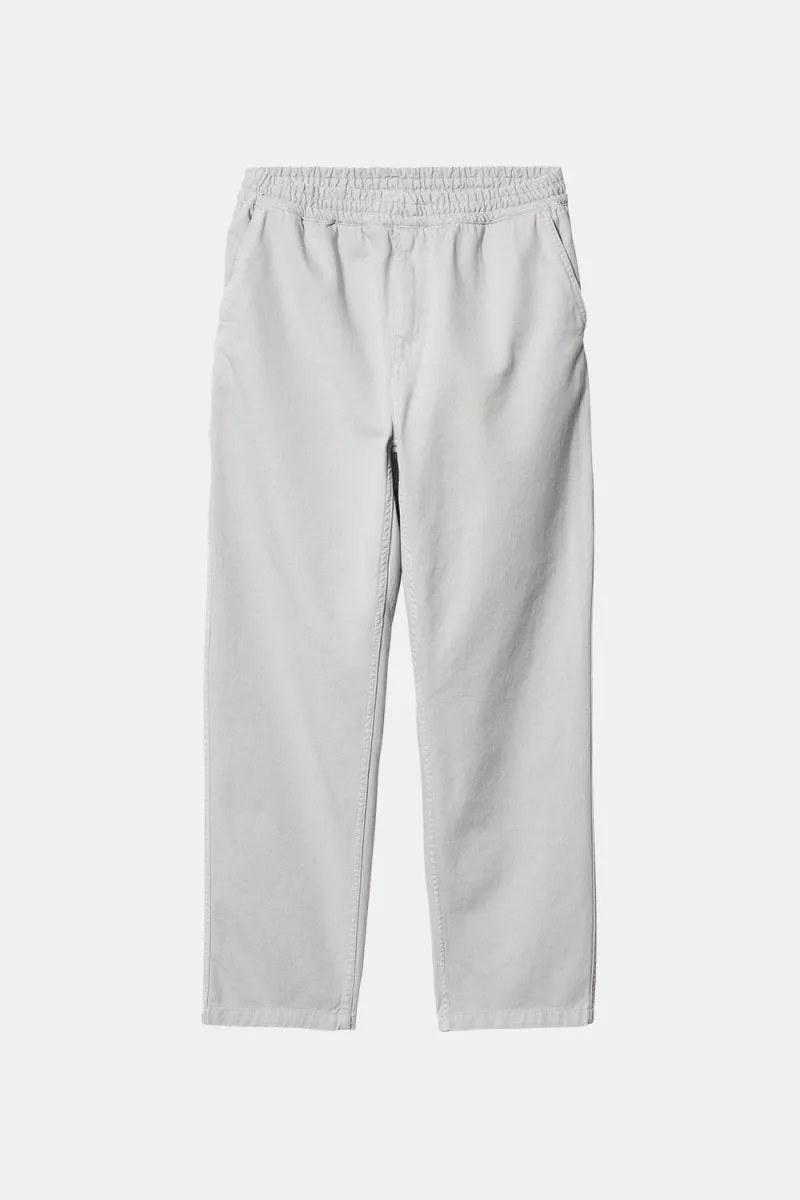 Carhartt WIP Flint Pant (Sonic Silver)