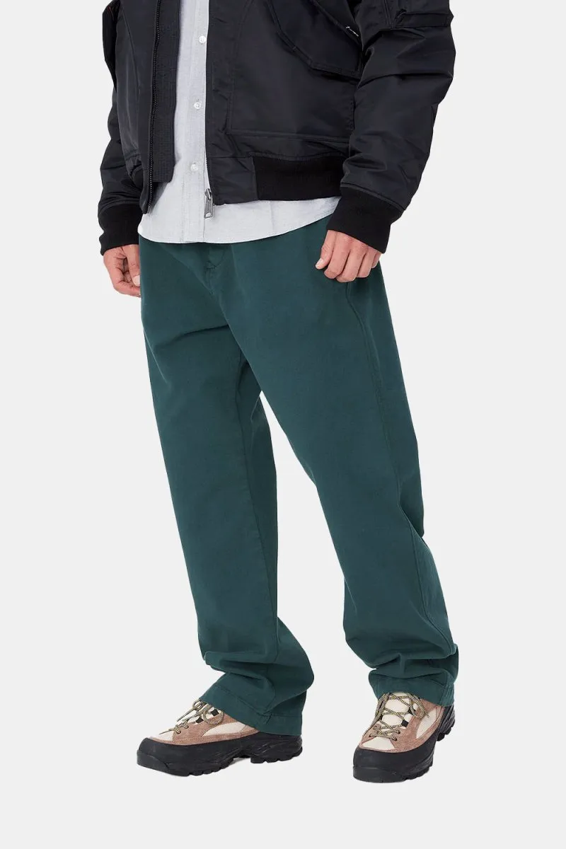 Carhartt WIP Floyde Pant (Duck Blue)