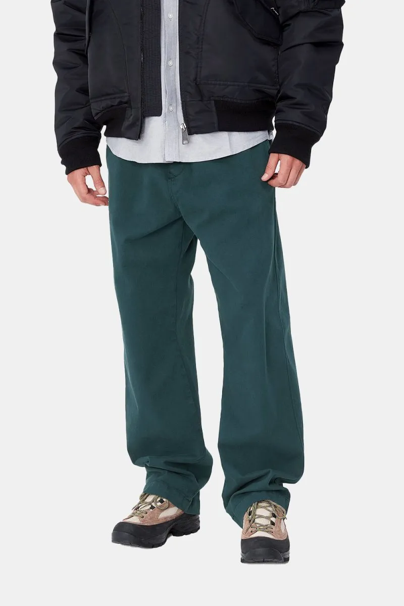 Carhartt WIP Floyde Pant (Duck Blue)