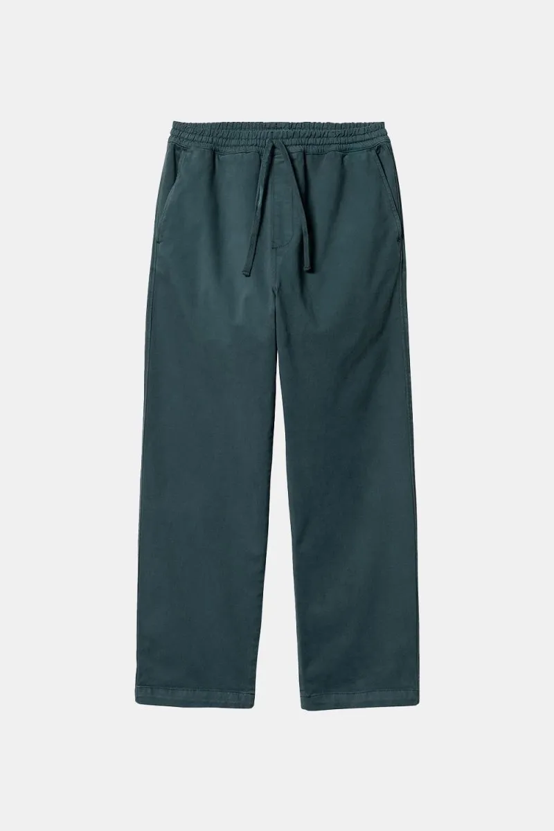 Carhartt WIP Floyde Pant (Duck Blue)