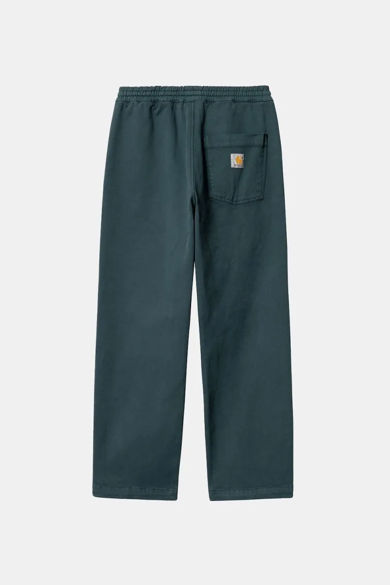 Carhartt WIP Floyde Pant (Duck Blue)