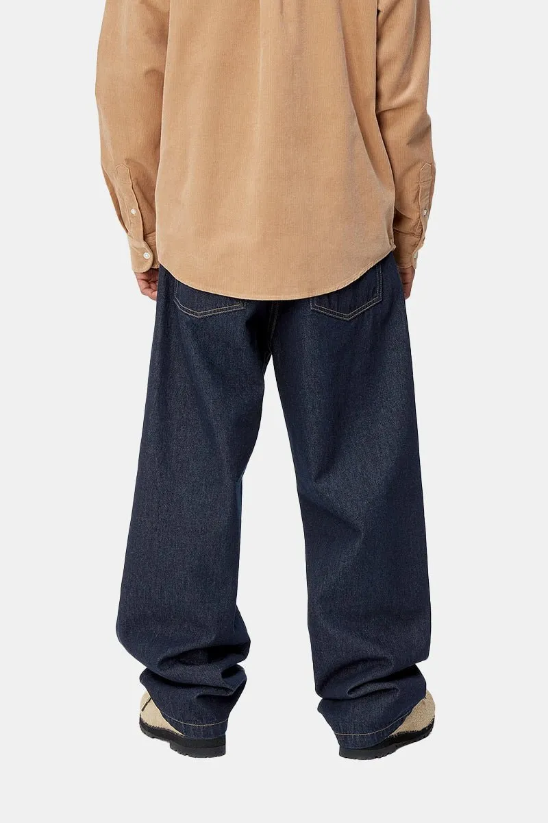 Carhartt WIP Landon Pant (Blue Rinsed)