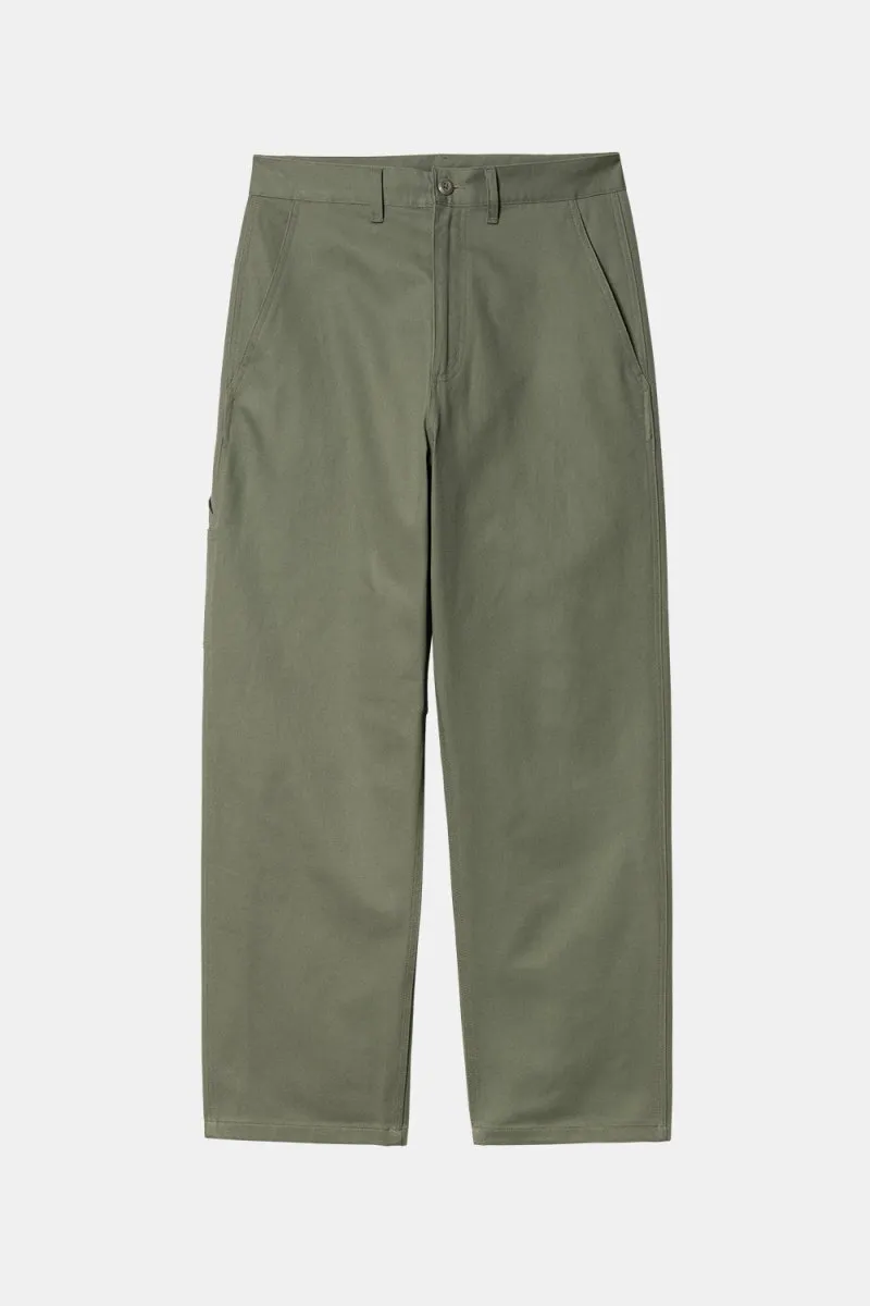 Carhartt WIP Midland Pant (Dollar Green)