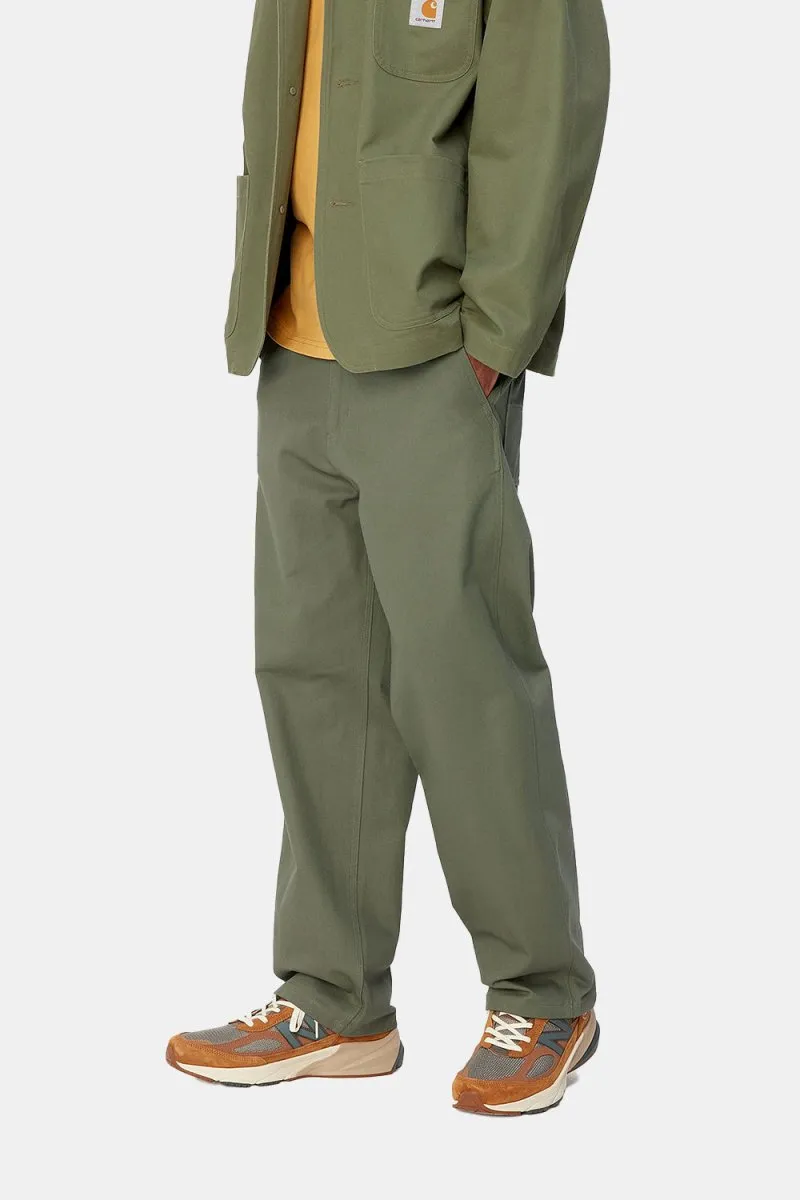 Carhartt WIP Midland Pant (Dollar Green)