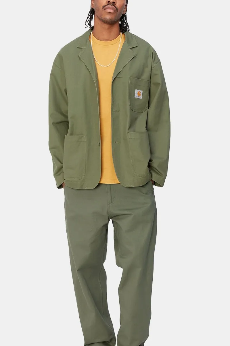 Carhartt WIP Midland Pant (Dollar Green)