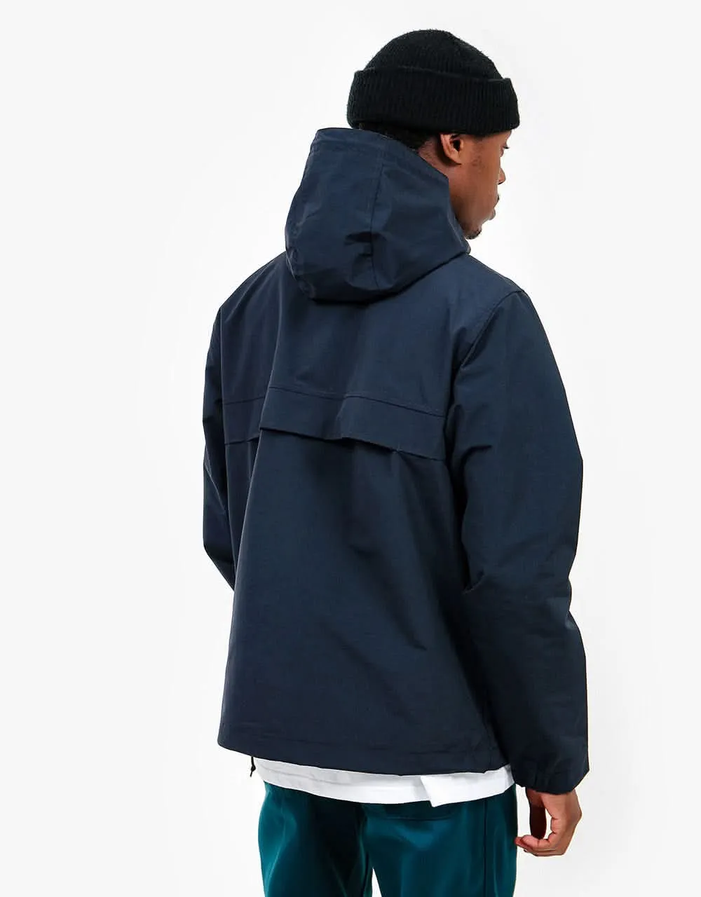 Carhartt WIP Nimbus Pullover - Dark Navy