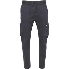 CAT  Dynamic Pant Work Trouser Black