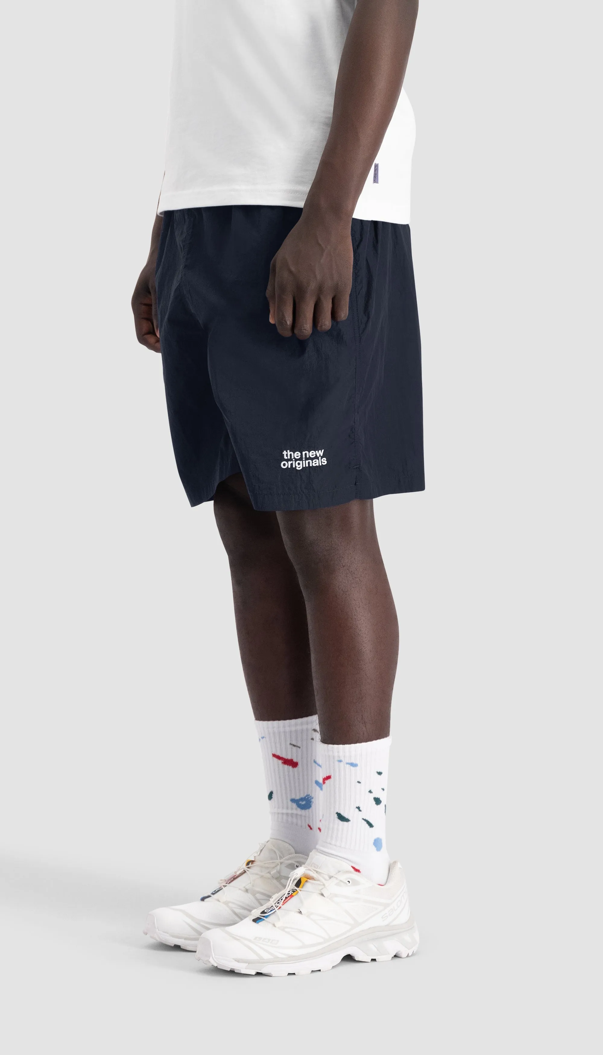 CATNA Shorts Navy