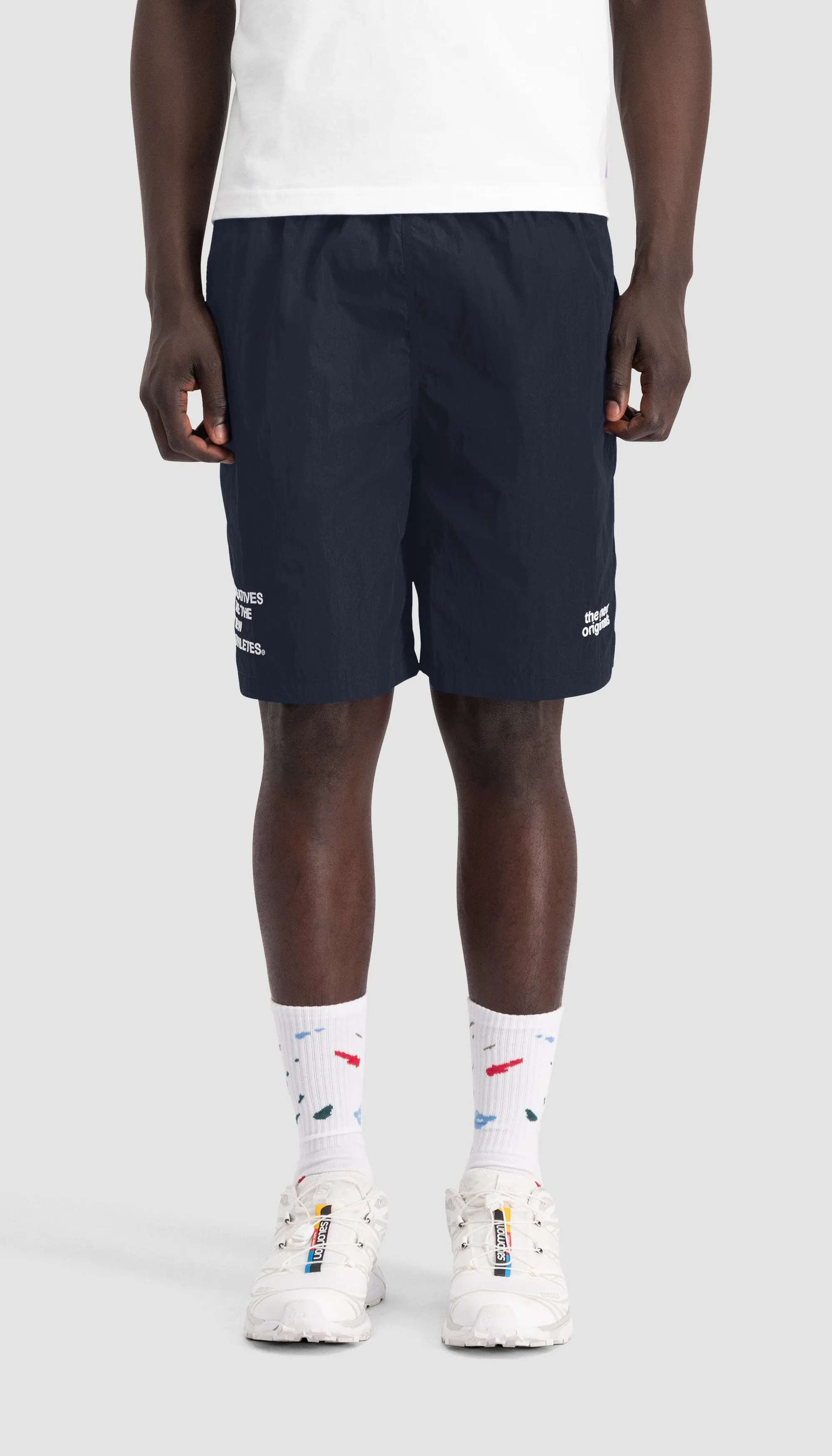 CATNA Shorts Navy